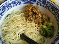 -朱洪元苏式面馆(绿宝广场店)