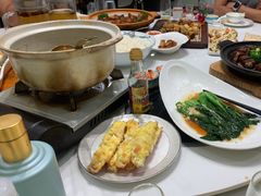 -万兴东澄湖大酒楼