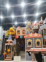 -meland亲子乐园•派对•研学(苏州悠方购物中心店)