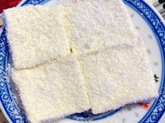 -捷信牛奶甜品世家(合生汇店)