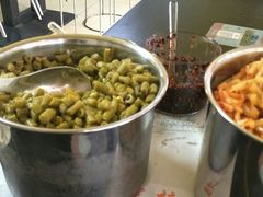 -莫老爷·正宗桂林米粉(南油店)