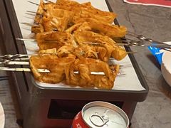 -鼎原力量东北吊炉烧烤(幸福街店)