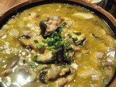 -印象鲵宴·张家界地标美食名片(溪布街店)