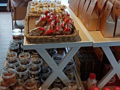 -85度C(上海茶陵北路店)