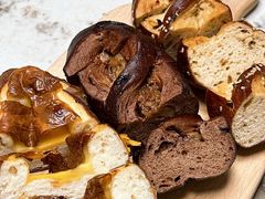 -佐敦面包铺·JORDAN BAKERY