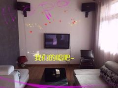 ktv唱吧-集结号CLUB别墅聚会轰趴馆