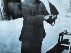 -延安杨家岭革命旧址