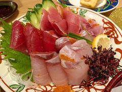 -大起水产回转寿司(道顿堀店)