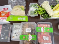 -锅圈食汇火锅烧烤食材超市(西河路店)