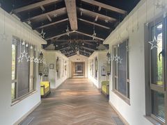 -浙江安吉JW万豪酒店