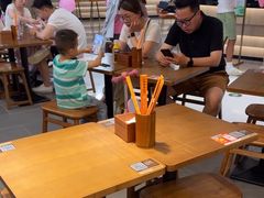 -王春春鸡汤饭(上海中海环宇城店)