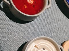 -俄士厨房(万松园店)