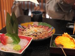 -無境·匠心日本料理(汉街店)