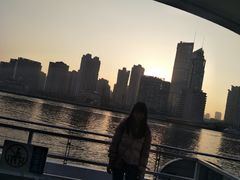 -上海轮渡售票处