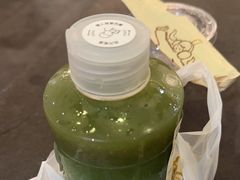 -喜茶(广州保利中环店)