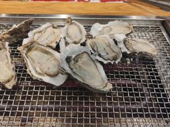 -蚝英雄鲜蚝自助专门店(长楹天街直营店)