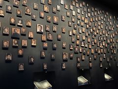 -侵华日军南京大屠杀遇难同胞纪念馆-停车场