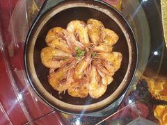-海鲜码头·中国菜