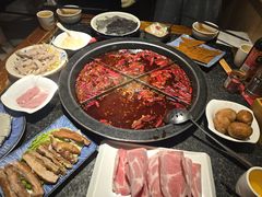 -陈眼镜火锅(总店)