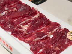 -八合里潮汕鲜牛肉火锅(上海汇智广场店)