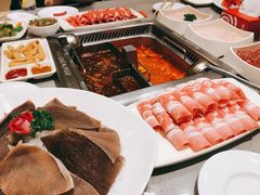 -海底捞火锅(九久奥特莱斯店)