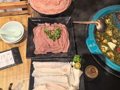 -吼堂老火锅(太古里总店)