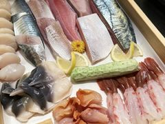 -鮨一日本料理旗舰店(总店)