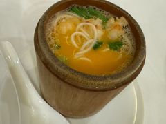 -粤菜王府·海鲜·茶市·海景餐厅(大梅沙店)