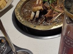 -和庆斋羊蝎子火锅·碳缸烧烤(顺义旗舰店)