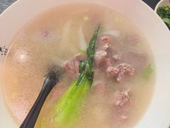 -漆黑觉米粉(三里屯店)