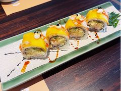 -山葵家·创意料理(宁波来福士店)