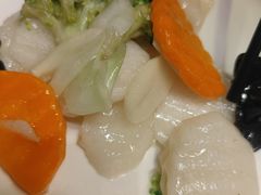 -闫府私房菜·老字号(恒隆店)