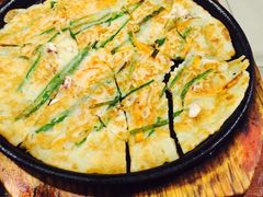 -第二外国语学院-韩国餐厅(朝阳路店)