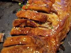 -森谷美食公园(杨行店)
