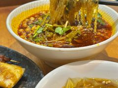 -付小姐在成都(中山公园店)