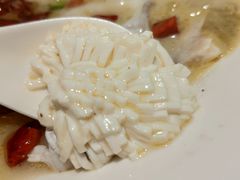 -川味堂·四川豆花(八卦岭店)
