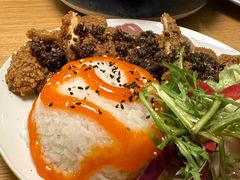 -维卡食舍(户部山店)