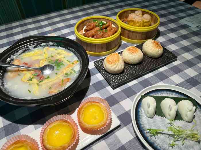 长福宫·福宁波(北园春店)-"停车在后面.