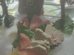 -爷爷的草帽·海鲜馆(孙塘路店)