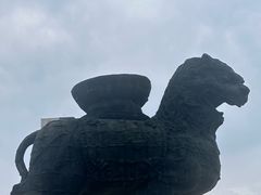 -岳记羊肠馆(陵园小区店)