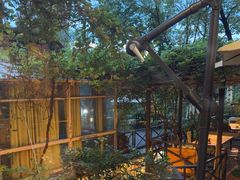 -宅里香.自然餐厅(湘大店)