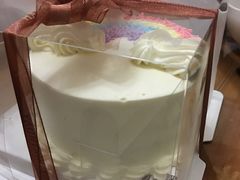 -蛋糕好了·动物奶油0卡糖低脂蛋糕