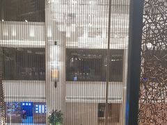 -索菲特酒店·海鲜自助 ·聚餐厅