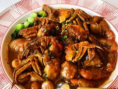 -扬州香格里拉·香宫中餐厅