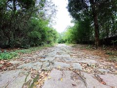 -万佛湖风景区