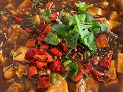 -天回镇何氏豆腐(总店)