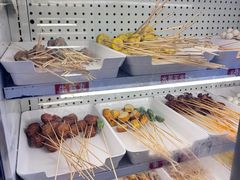 -玉林串串香