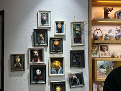 -艺彩阳光手工坊(大连恒隆广场店)