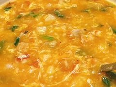 -吕氏疙瘩汤·新鲁菜(潍坊银座店)