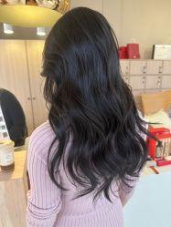-GRAVITY HAIR 地心引力